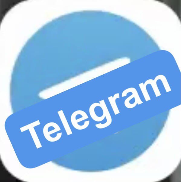 Связаться через Telegram